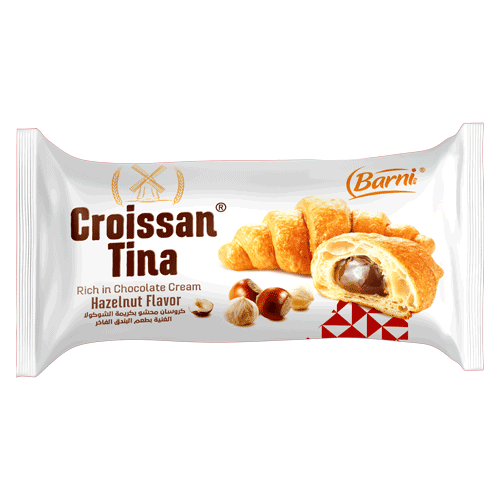 croissan tina